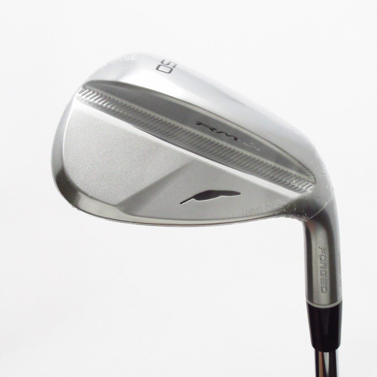 中古】RM-α ウェッジ Dynamic Gold 50-08 S200 A(ウェッジ（単品）)|RM