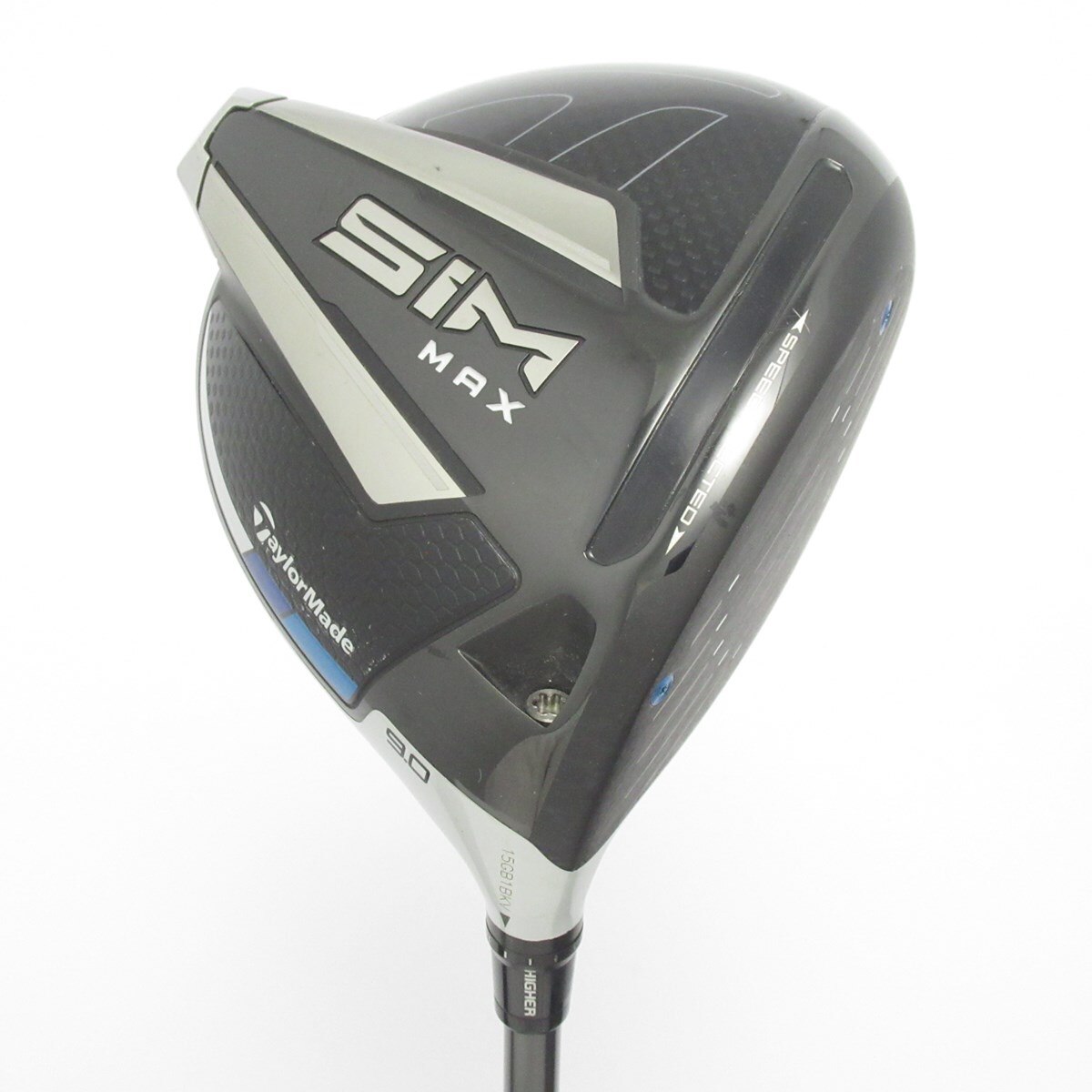 中古】SIM マックス ドライバー TENSEI BLUE TM50 9 S C 中古】SIM マックス ドライバー TENSEI BLUE TM50 9 S C