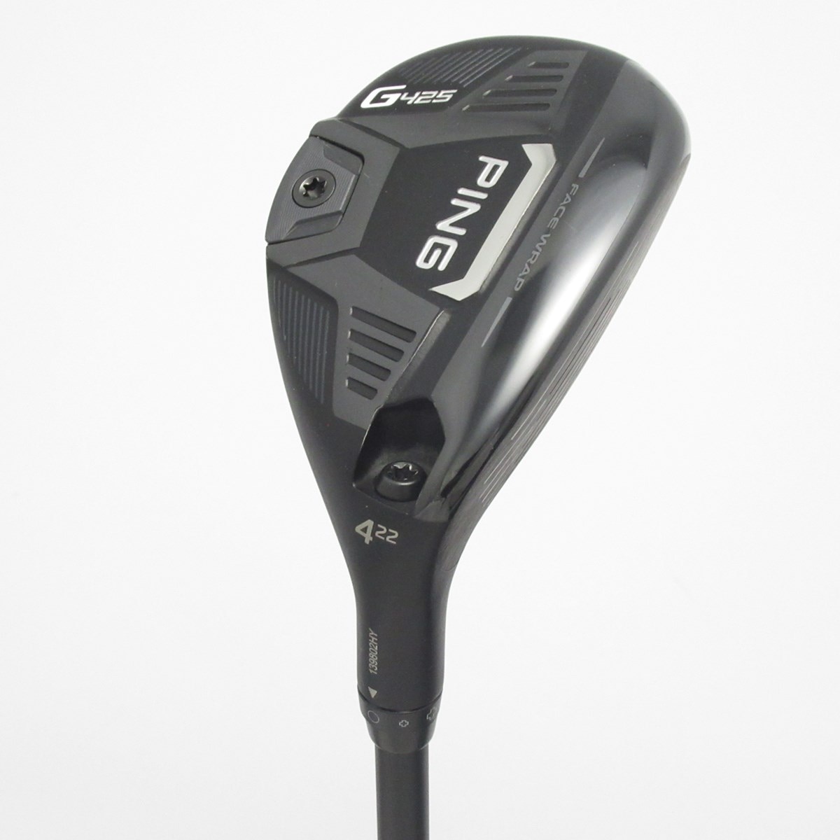 中古】G425 ユーティリティ (ピン) G425 通販|GDO中古ゴルフクラブ 中古】G425 ユーティリティ (ピン) G425 通販|GDO中古ゴルフクラブ