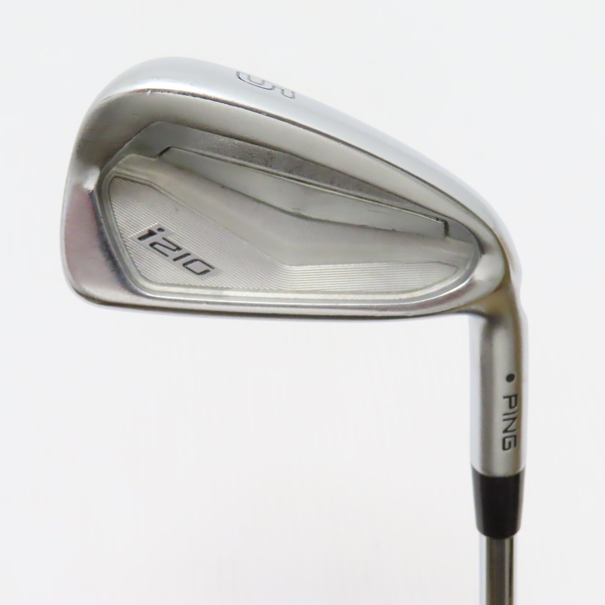 PING - たくぼうPing i210 modus125 i210｜ピン｜アイアンセット｜NSプロ MODUS 3 SYSTEM 3 TOUR 125