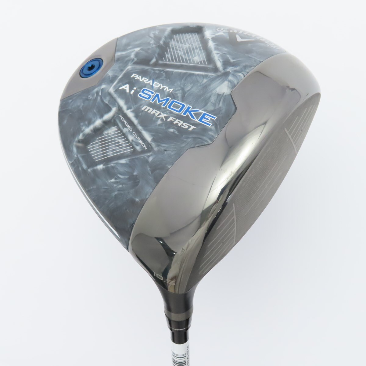 中古】パラダイム Ai SMOKE MAX FAST ドライバー (キャロウェイ