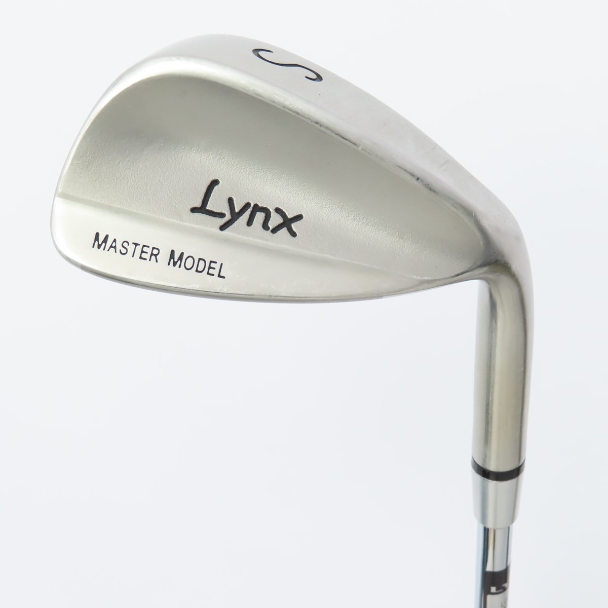 中古】Lynx MASTER MODELウェッジ57°・53° - メルカリ