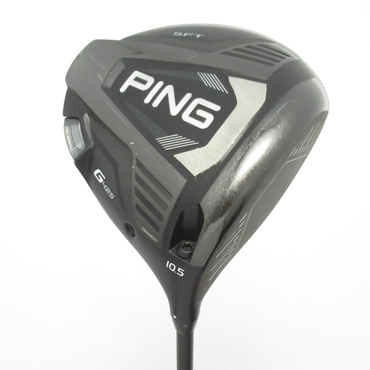 中古】G425 SFT ドライバー ALTA J CB SLATE 10.5 SR C 中古】G425 SFT ドライバー ALTA J CB SLATE 10.5 SR C