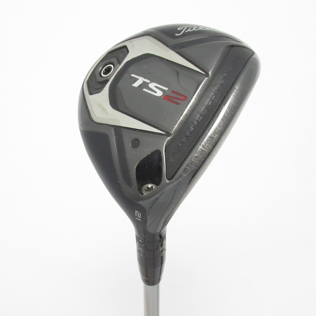 中古】TS2 フェアウェイウッド Titleist Speeder 519 Evolution 中古】TS2 フェアウェイウッド Titleist Speeder 519 Evolution