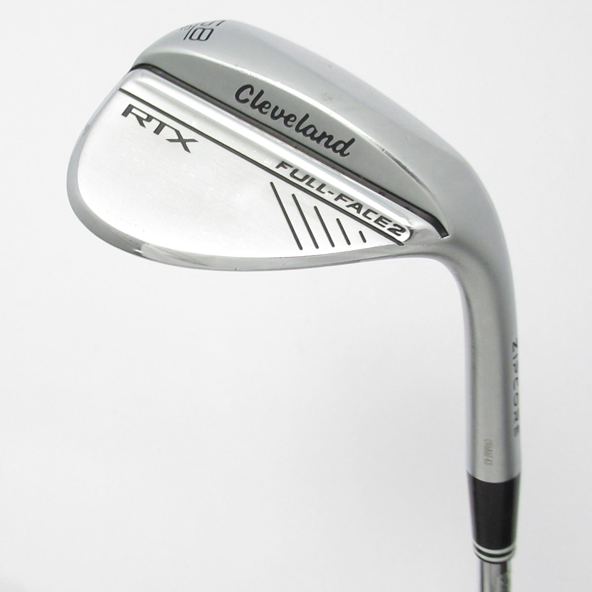 中古】RTX FULL-FACE2 ウェッジ Dynamic Gold HT 58-08 S200 C 中古】RTX FULL-FACE2 ウェッジ Dynamic Gold HT 58-08 S200 C