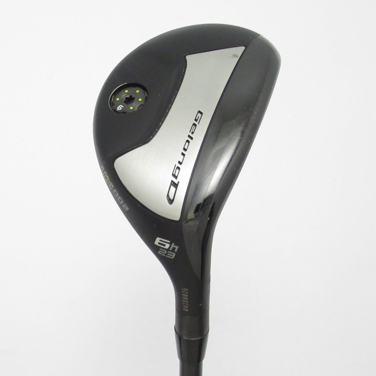 中古】GelongD UX002 ユーティリティ (フォーティーン) FOURTEEN