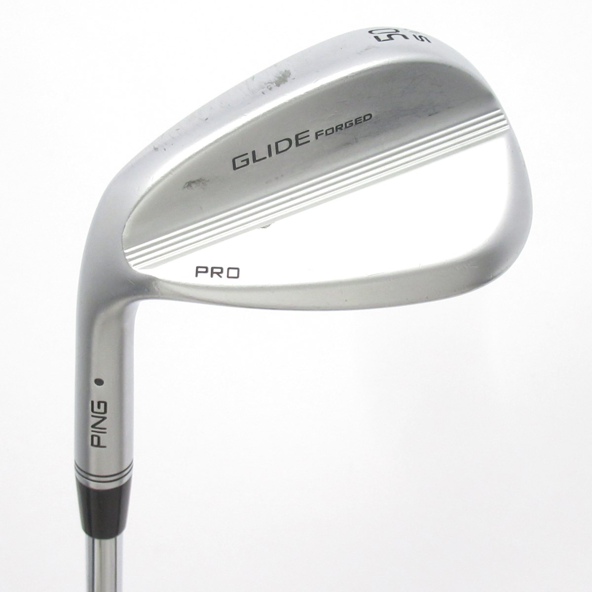 中古】グライド フォージド プロ S ウェッジ (ピン) GLIDE 通販｜GDO 