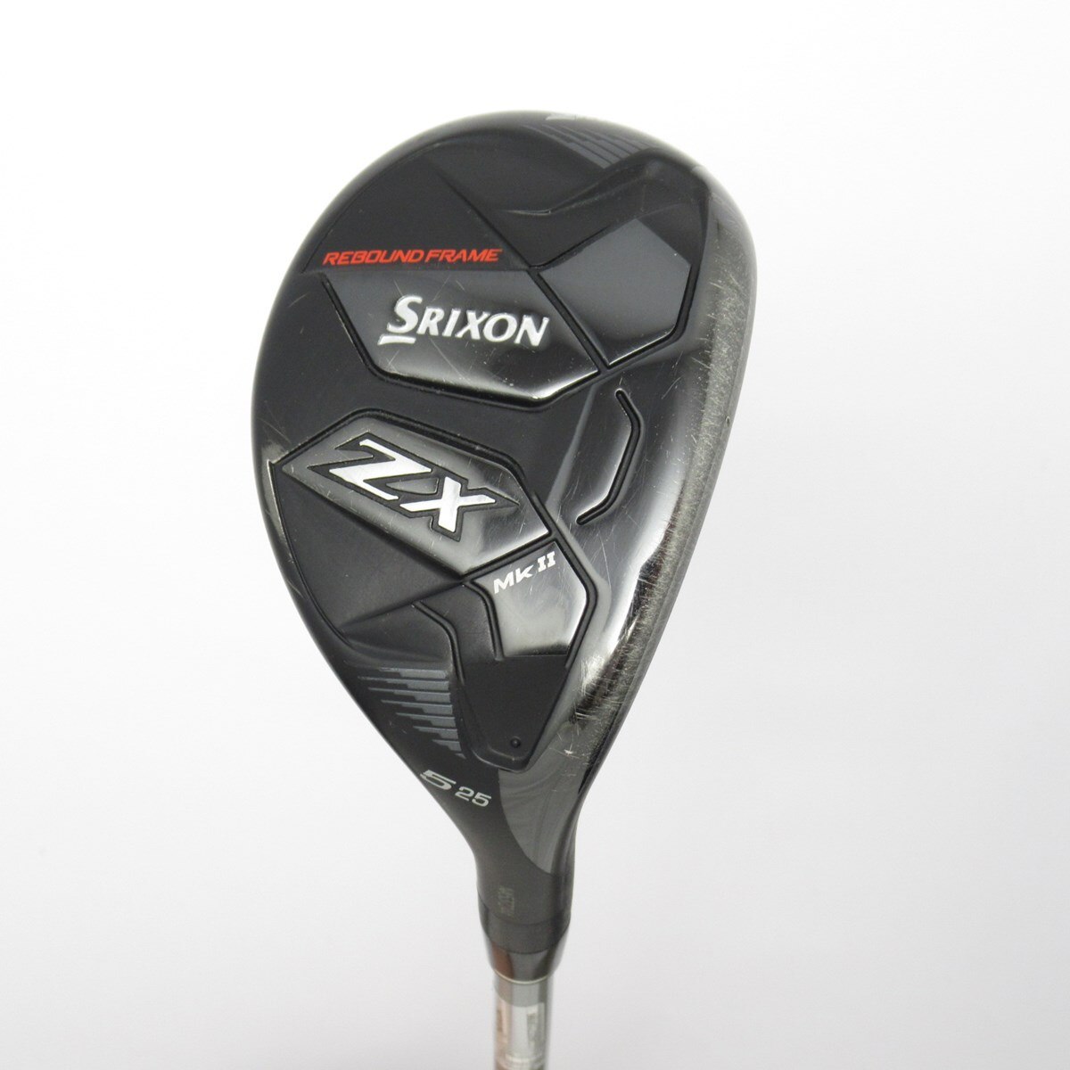 スリクソンZX mk2 ユーティリティ#3 20度 DI-85x