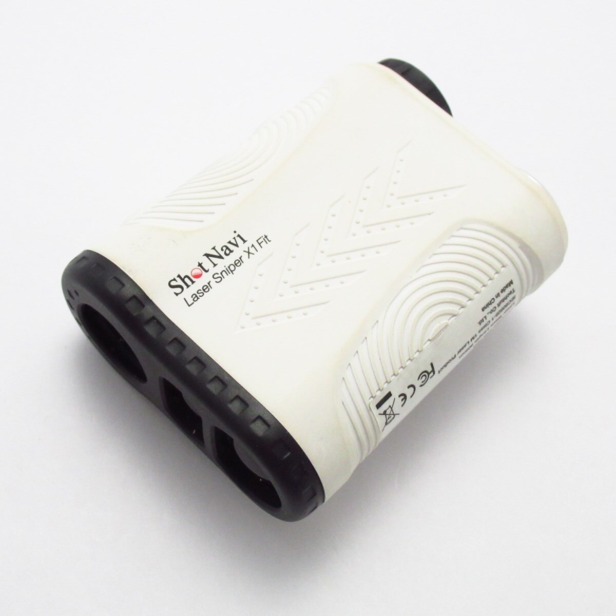ショットナビ Shot Navi レーザースナイパーX1 Fi - Amazon.co.jp: Shot Navi(ショットナビ) ゴルフ レーザー距離
