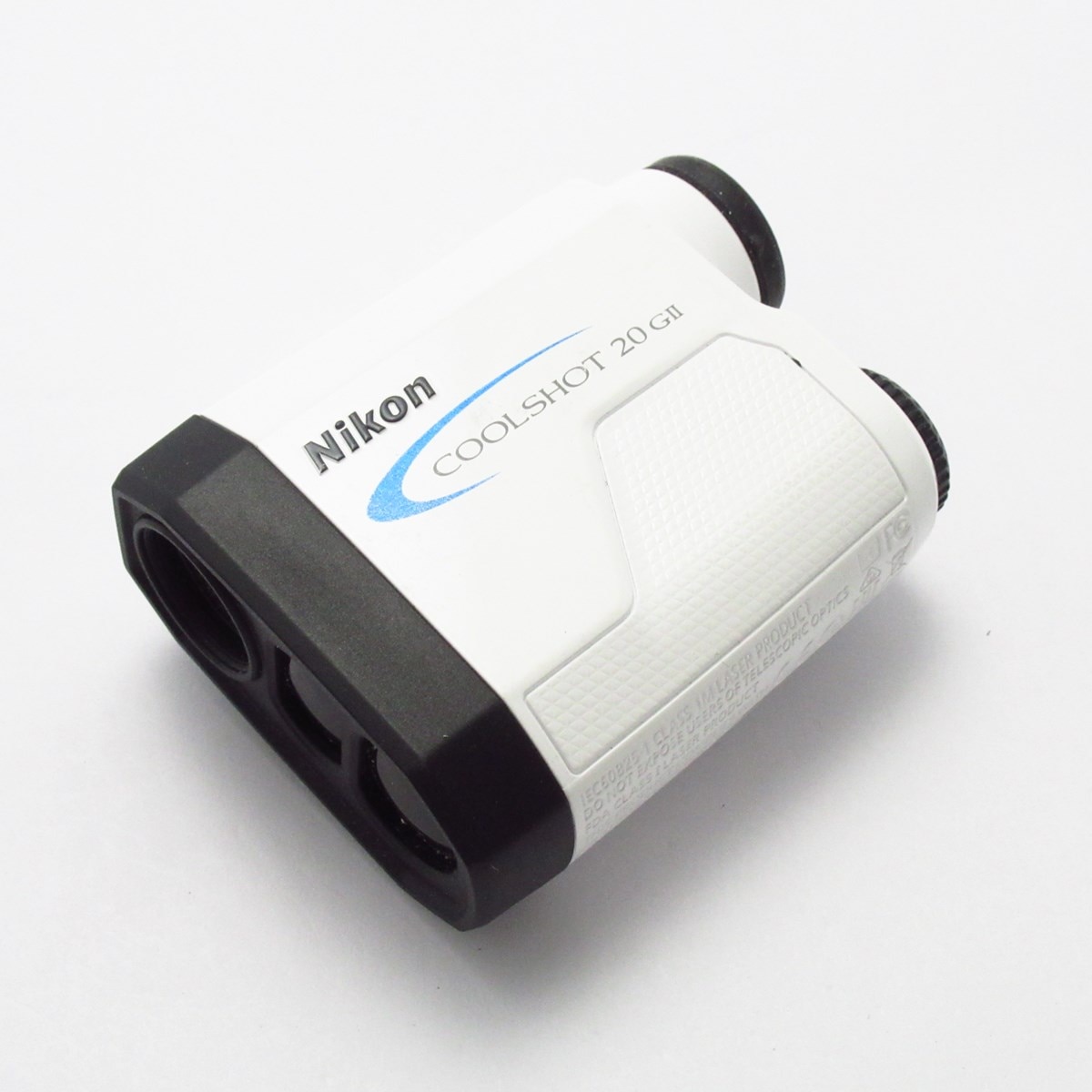 中古】COOLSHOT 20G II - - - CD(パーツ)|NIKON(ニコン)の通販 - GDO