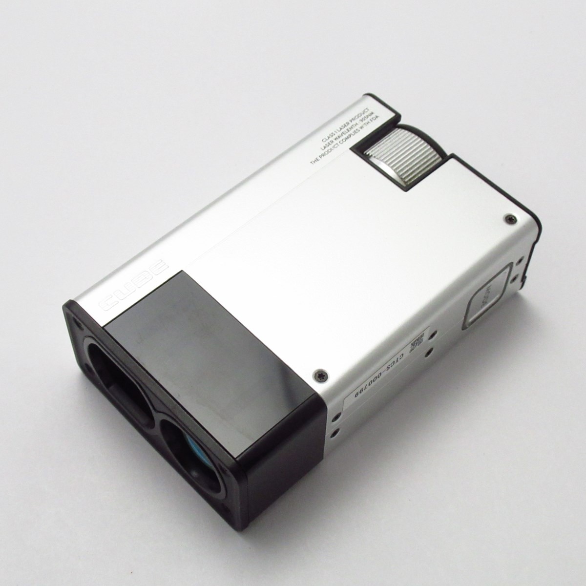 中古】キャディトーク キューブ - - - C(パーツ)|CaddyTalk(キャディ