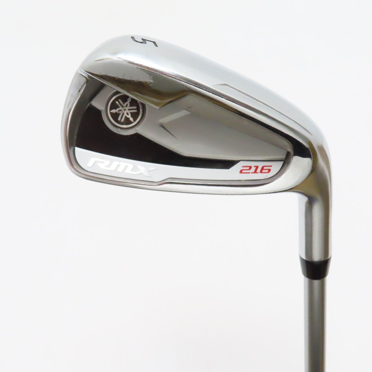 中古】RMX 216 アイアン FUBUKI Ai IRON50 24 SR C(アイアン（セット 