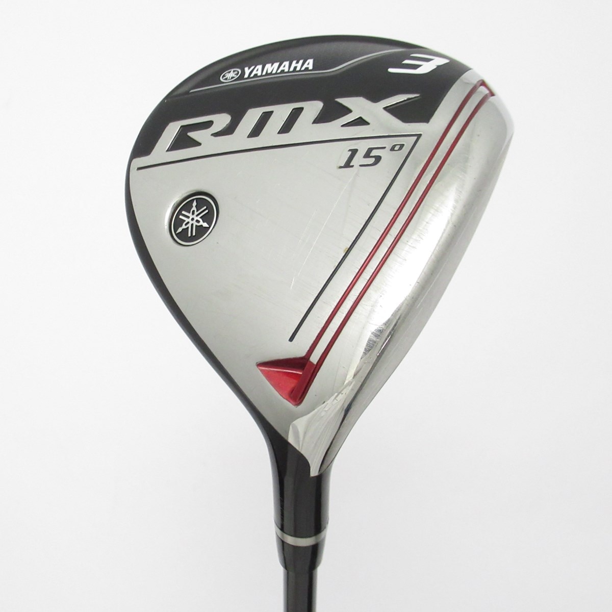 新到着 中古】RMX フェアウェイウッド Tour AD F-75 15 S C クラブ