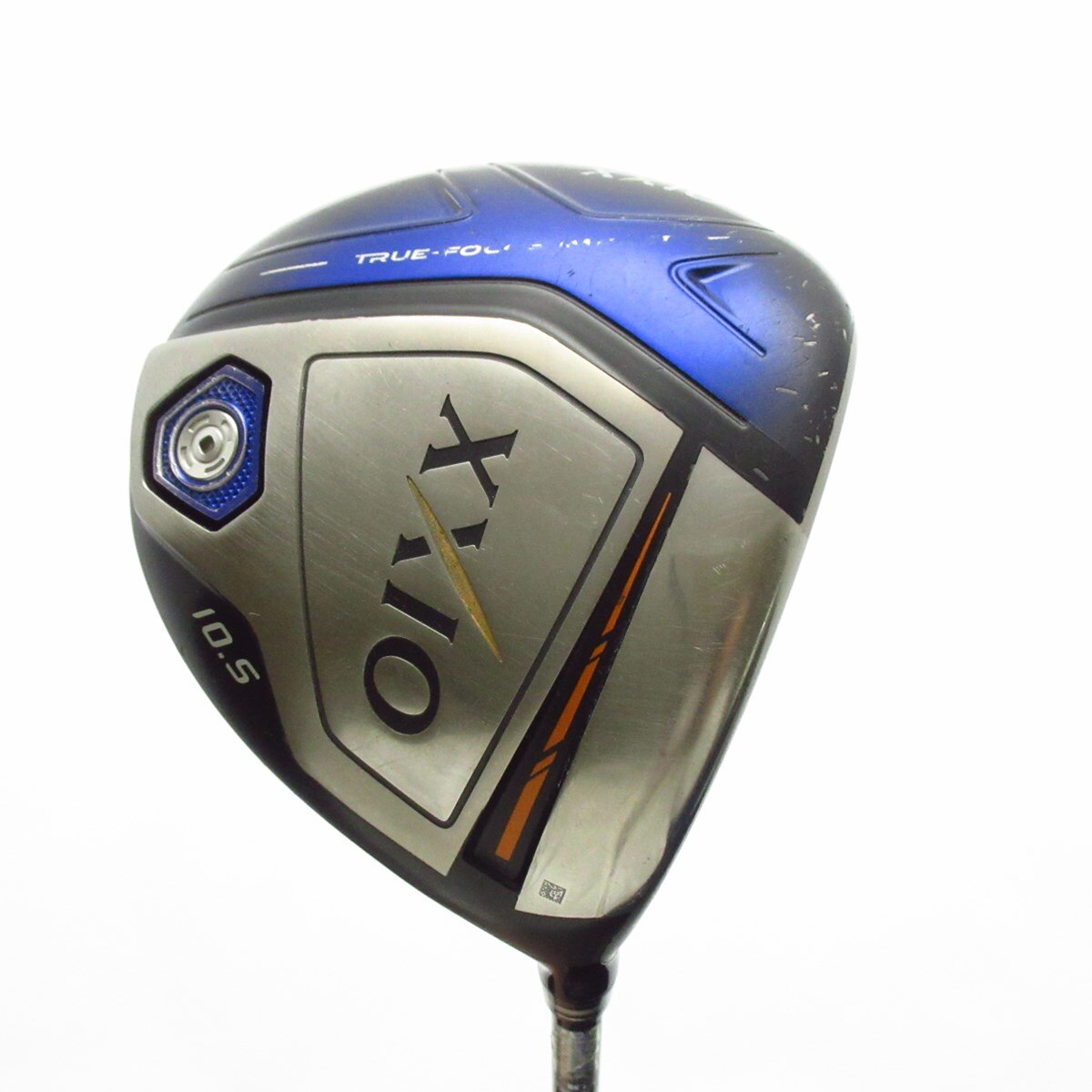 ゼクシオ XXIO ドライバー MP1000 10.5 flexSRレフティー