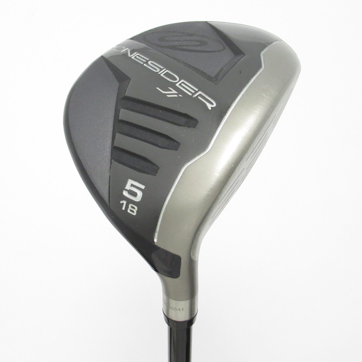 中古】ONESIDER Ji フェアウェイウッド カーボンシャフト 18 S C 中古】ONESIDER Ji フェアウェイウッド カーボンシャフト 18 S C