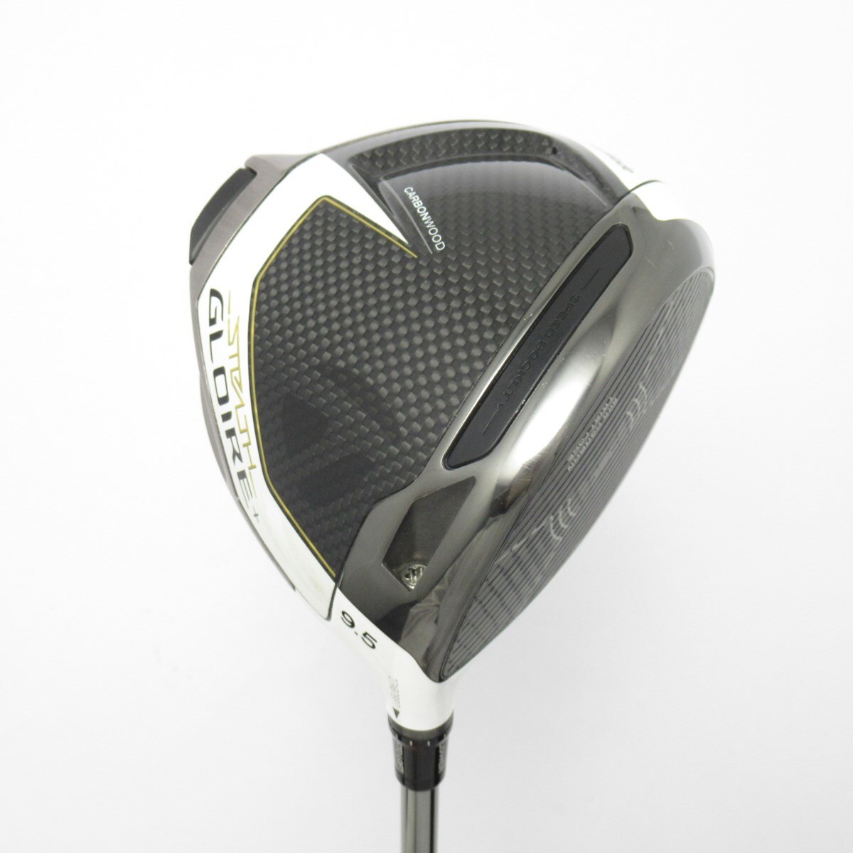 中古】ステルス グローレ プラス ドライバー Diamana GT 50 9.5 S C 