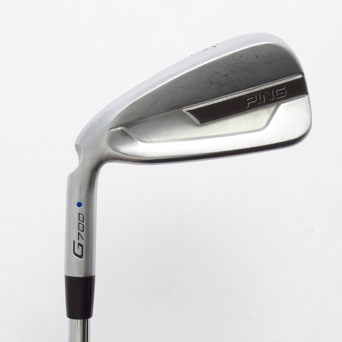 中古】G700 アイアン(単品) N.S.PRO MODUS3 TOUR 105 18.5 S 中古】G700 アイアン(単品) N.S.PRO MODUS3 TOUR 105 18.5 S