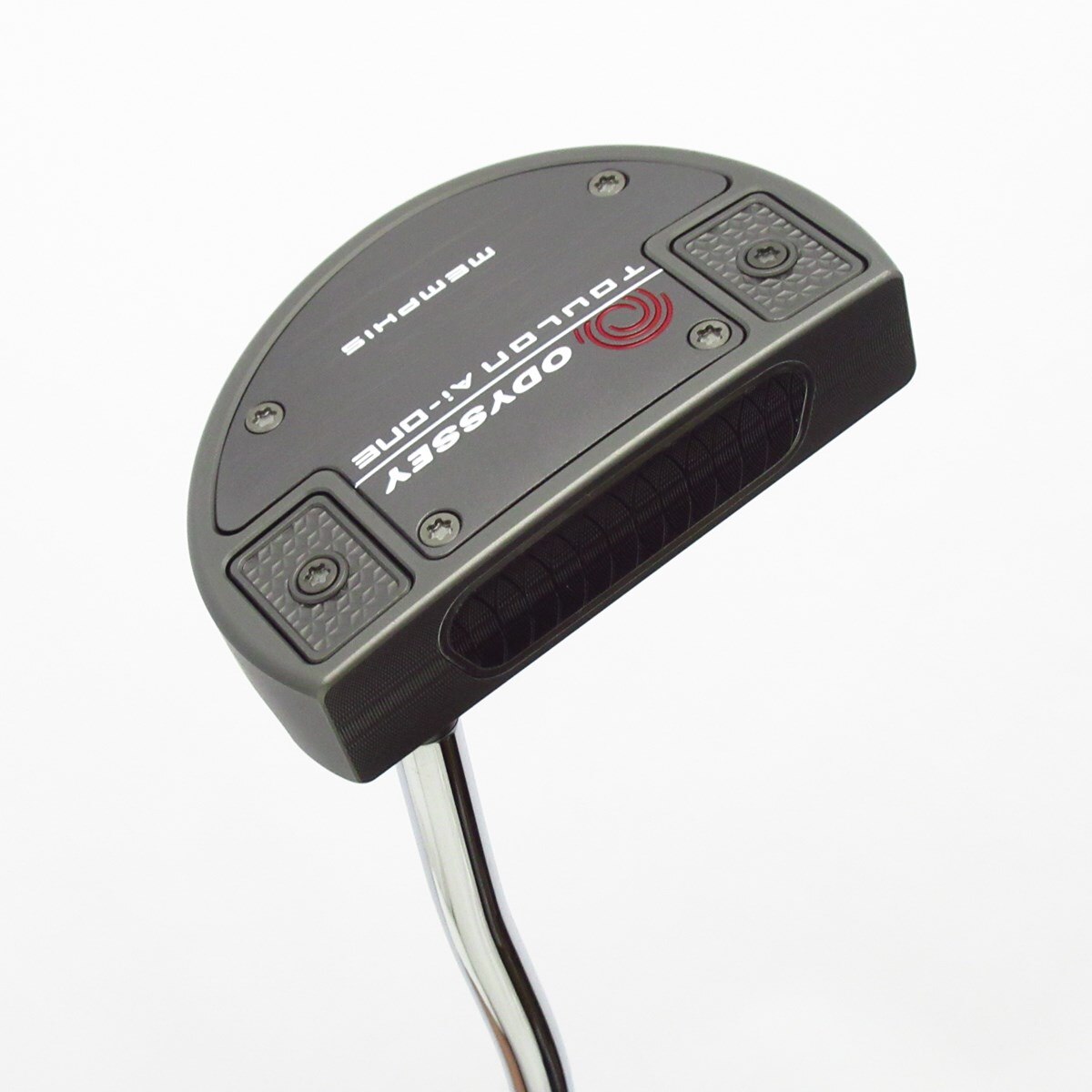 中古】TOULON Ai-ONE MEMPHIS DB パター (オデッセイ