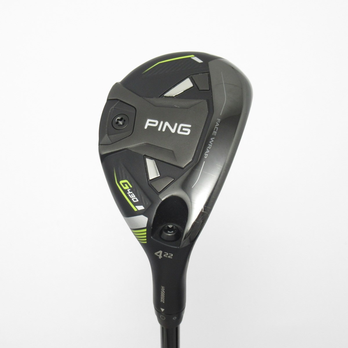 新品 ping G430 ハイブリッド 6U 30° アルタJ CBスレート S PING ピン G430 ハイブリッド ALTA J CB BLACK 在庫処分特価