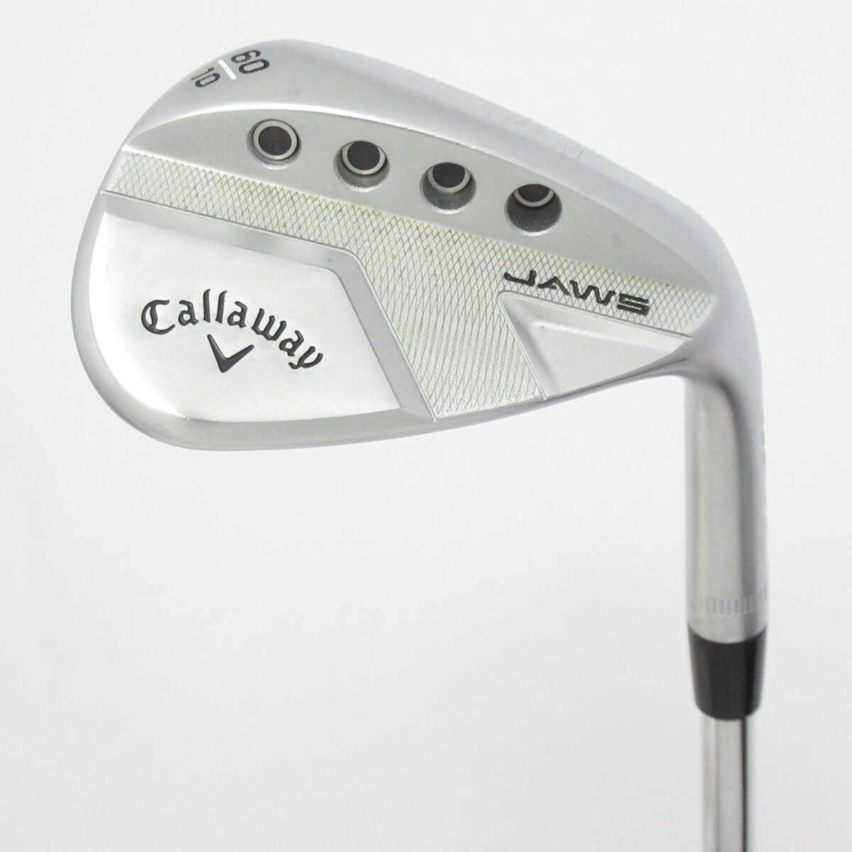 Callaway キャロウェイ/ウェッジ/56°・12W/NSプロ950GH neo/FLEX