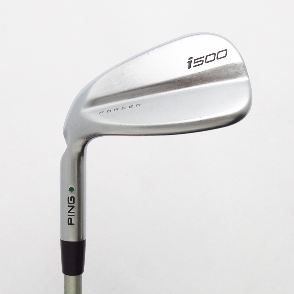 中古】i500 単品アイアン (ピン) レフティ 通販｜GDO中古ゴルフ