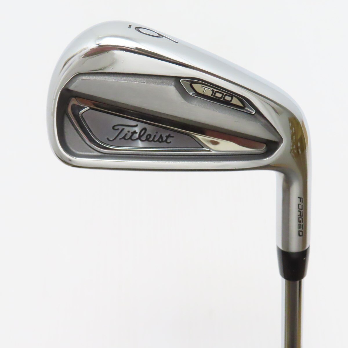 中古】Titleist アイアンセット (タイトリスト) 通販｜GDO中古ゴルフクラブ