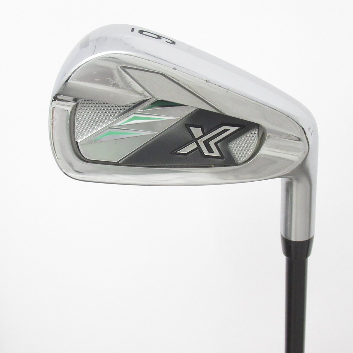 お値下げ！ゼクシオX 2022 アイアン Rフレックス ゼクシオ エックス アイアン | アイアン | 製品情報 | DUNLOP