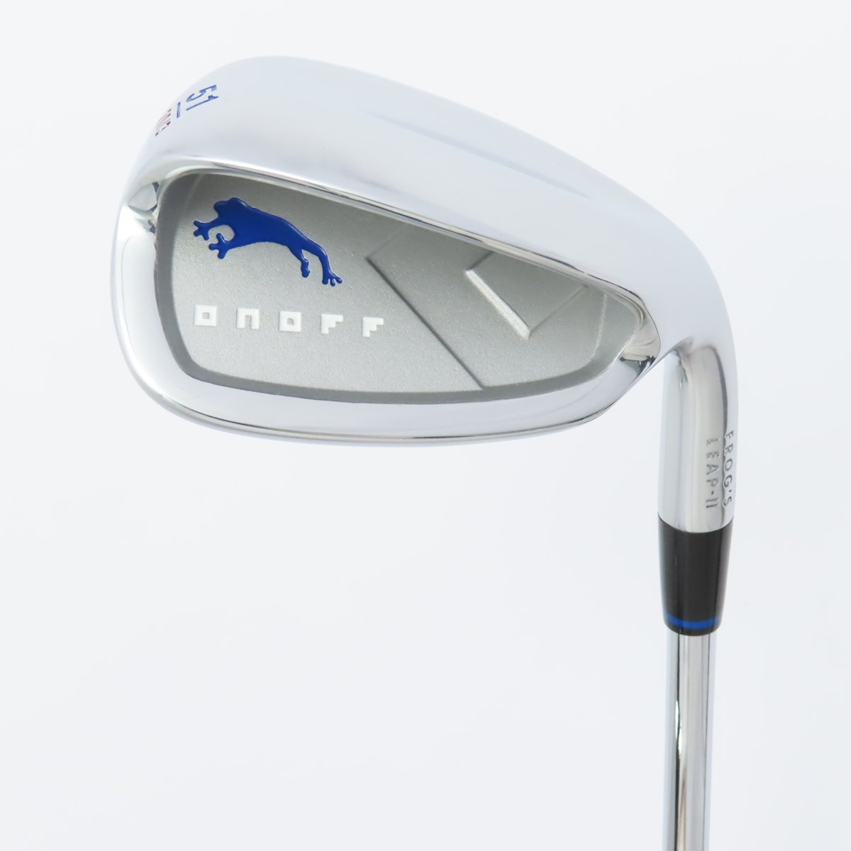 中古】ONOFF FROGS LEAP 2(2021) ウェッジ (オノフ) ONOFF 通販 中古】ONOFF FROGS LEAP 2(2021) ウェッジ (オノフ) ONOFF 通販