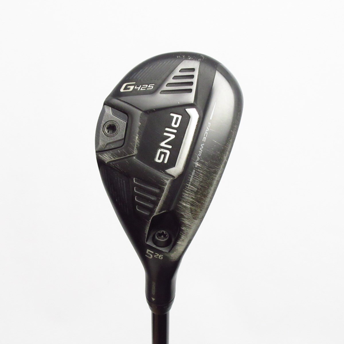 中古】G425 ハイブリッド ユーティリティ ALTA DISTANZA BLACK 40 26 