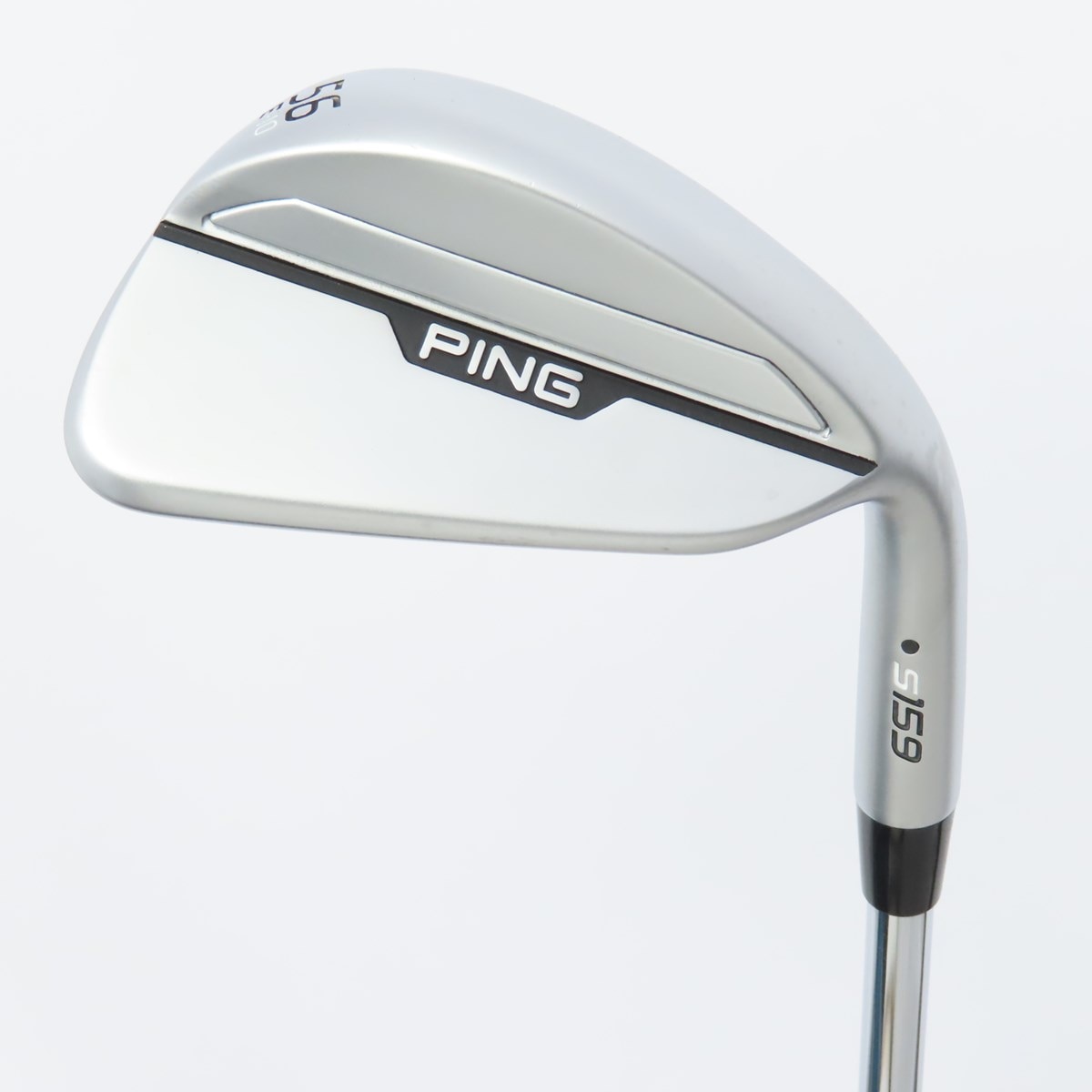 中古】S159 ウェッジ Dynamic Gold 56-10 S200 C(ウェッジ（単品