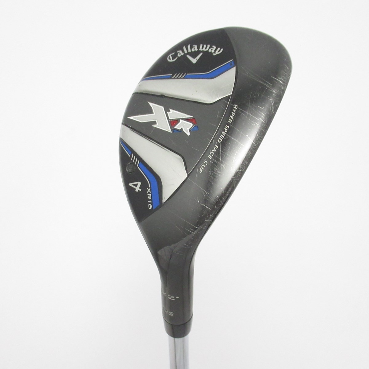 Callaway XR OS ユーティリティ 22° NS.PRO950GH/S XR OS ユーティリティ N.S.PRO 950GH 2本セット(ユーティリティ