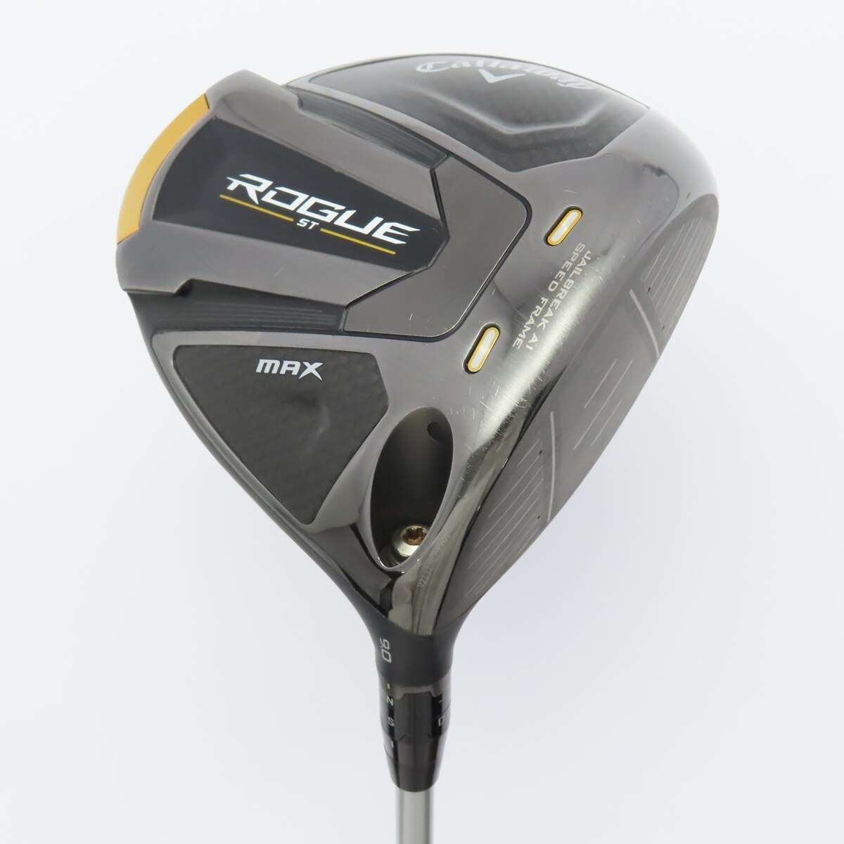 中古】ローグ ST MAX ドライバー ATTAS KING 5 9 S C(ドライバー 中古】ローグ ST MAX ドライバー ATTAS KING 5 9 S C(ドライバー