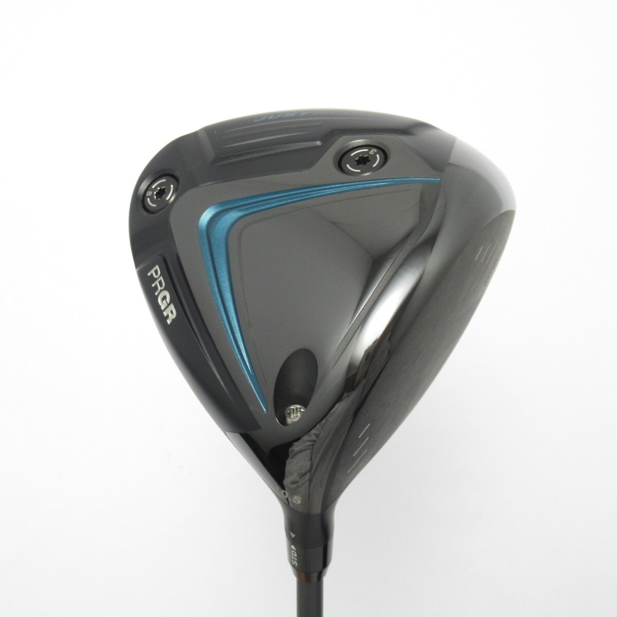 【中古ゴルフクラブ】プロギア　RS　RSX(2024) ドライバー PROJECT X HZRDUS SMOKE 60　シャフト：PROJECT X HZRDUS SMOKE 60 中古】RSX(2024) ドライバー PROJECT X HZRDUS SMOKE 60 10.5 6 C