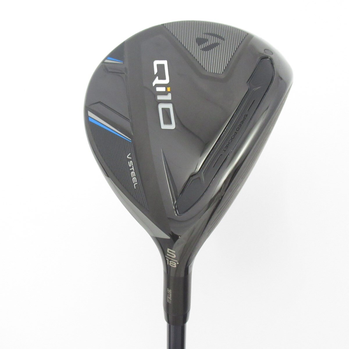 中古】Qi10 フェアウェイウッド Diamana Blue TM50 18 SR B 中古】Qi10 フェアウェイウッド Diamana Blue TM50 18 SR B