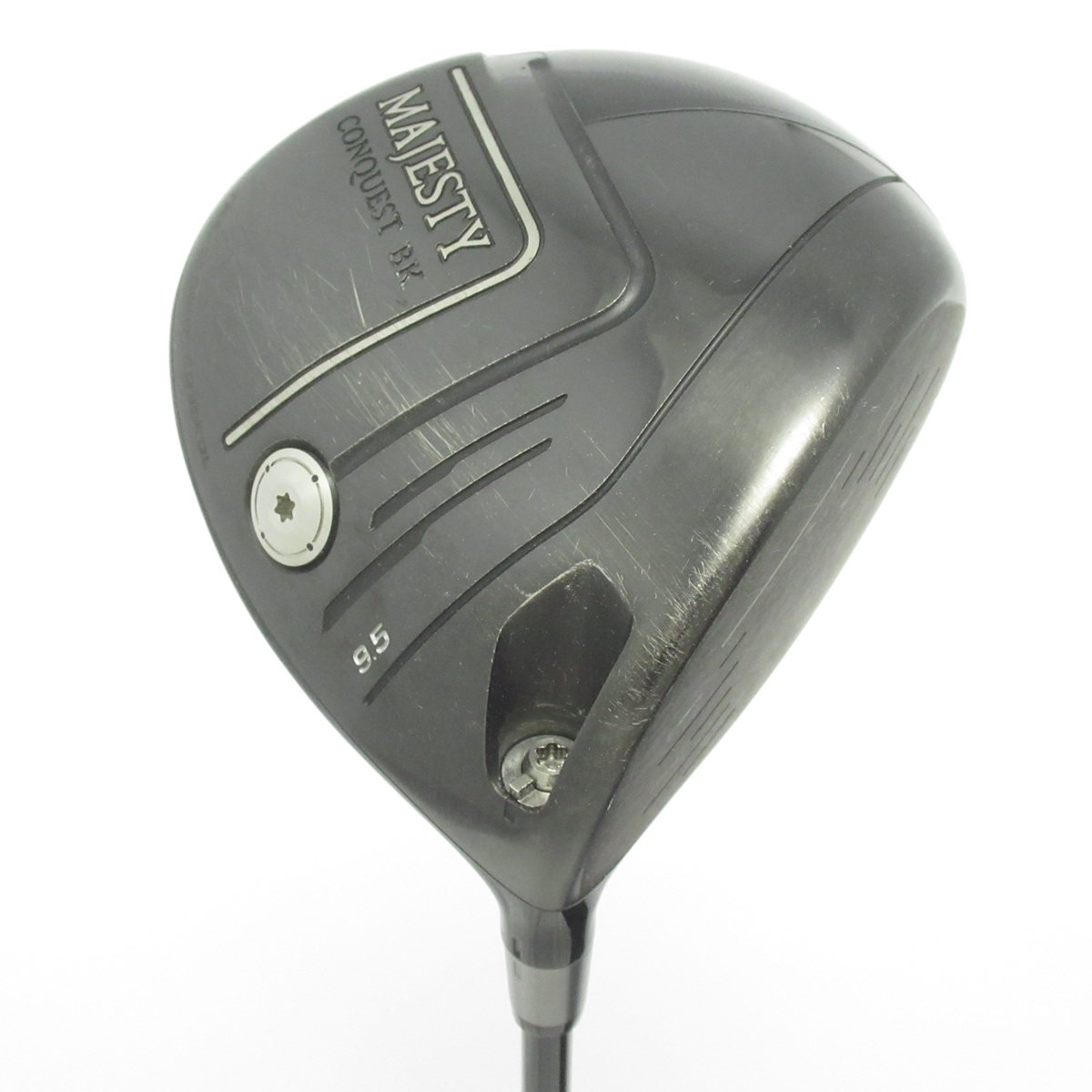【中古】MAJESTY ドライバー/5W/4W ３本セットマジェスティー 中古】マジェスティ ドライバー マジェスティ 通販｜GDO中古