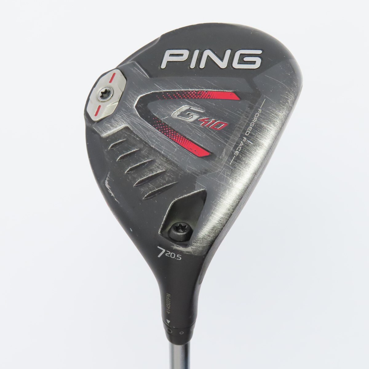 中古】Speeder EVOLUTION VI ドライバー用_スリーブ付 Speeder