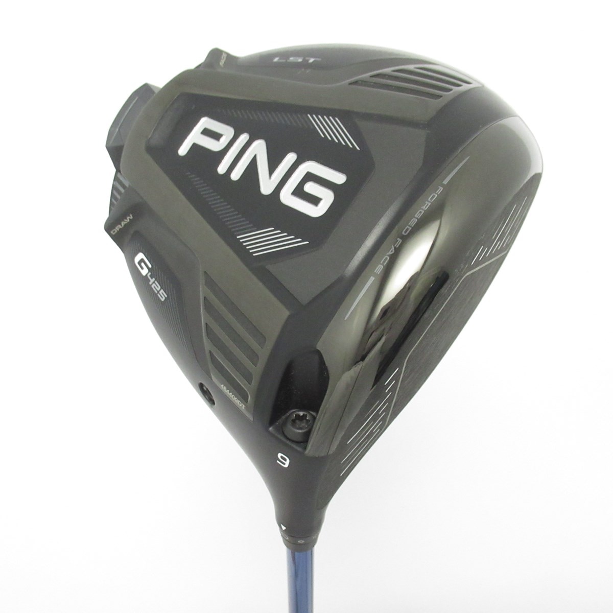 【中古ゴルフクラブ】ピン　G425　G425 LST ドライバー Diamana TB50　シャフト：Diamana TB50 中古】G425 LST ドライバー Diamana TB50 9 S C(ドライバー（単品