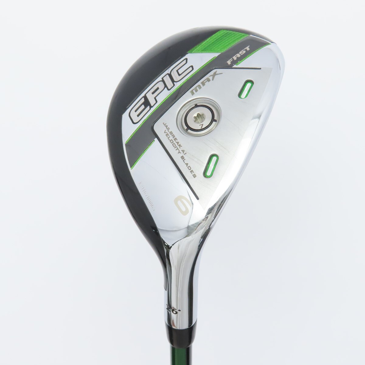 楽天市場】epic max 中古の通販