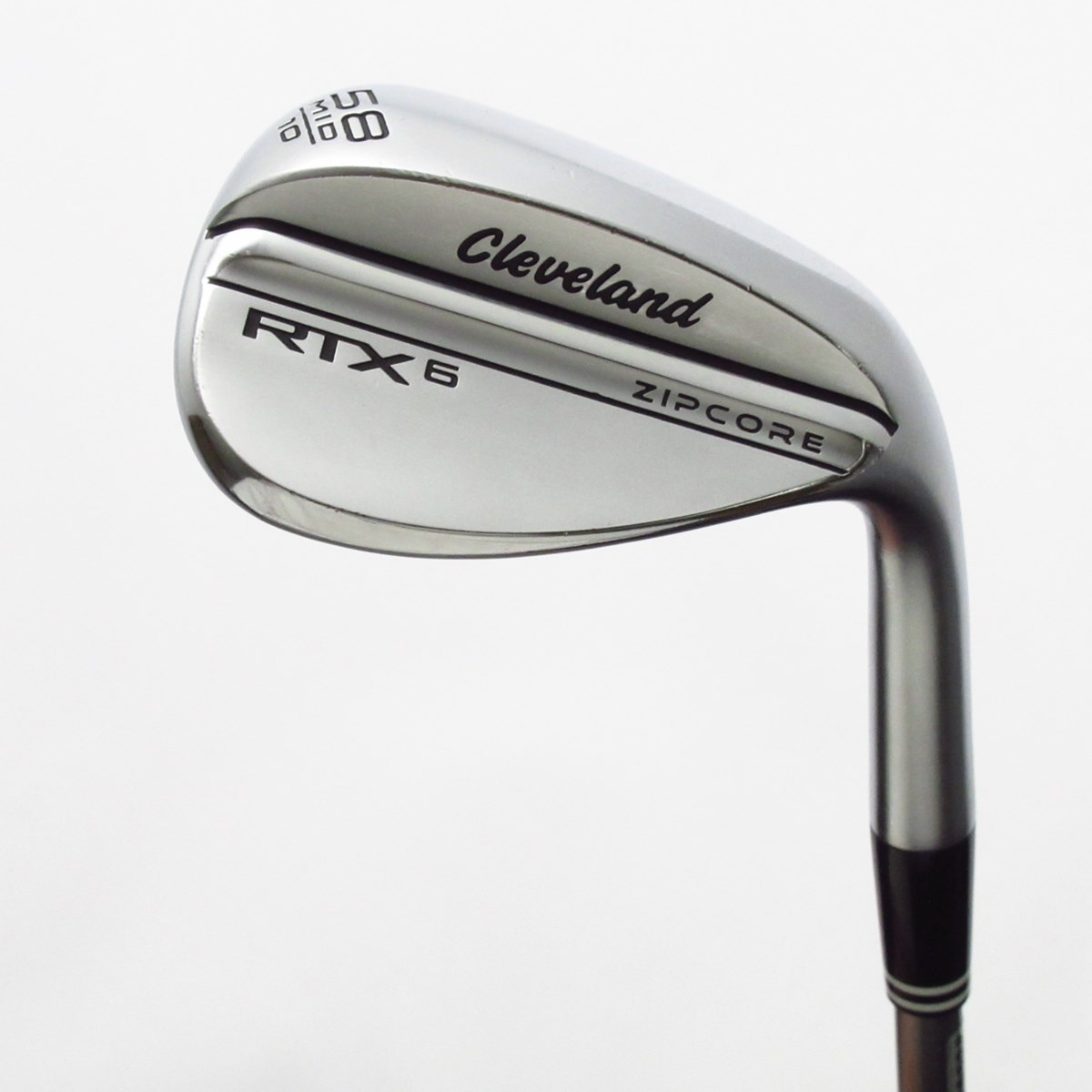 中古】RTX6 ジップコア ツアーサテン ウェッジ Diamana ZX-II