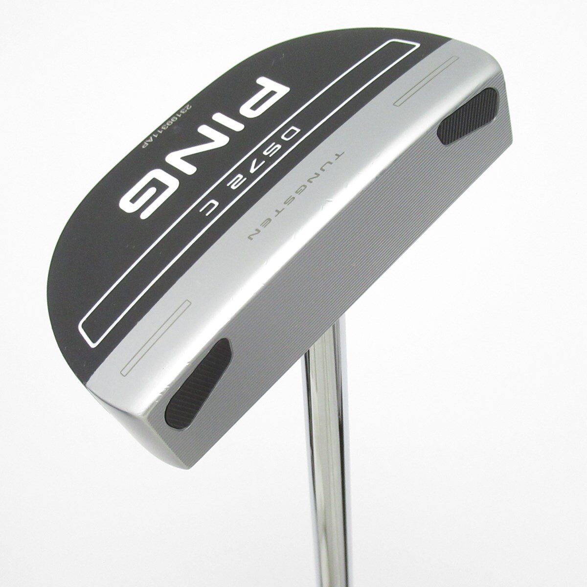 中古】DS 72 C パター スチールシャフト 計測項目外 計測項目外 中古】DS 72 C パター スチールシャフト 計測項目外 計測項目外