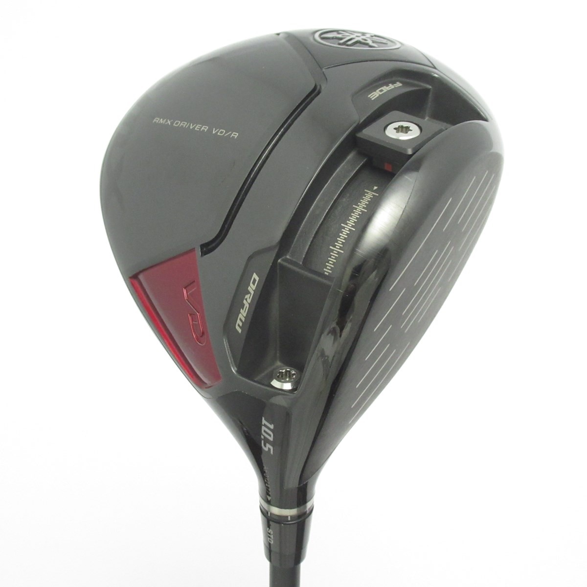 中古】RMX VD/R ドライバー Speeder NX BLACK 50 10.5 S CD 中古】RMX VD/R ドライバー Speeder NX BLACK 50 10.5 S CD