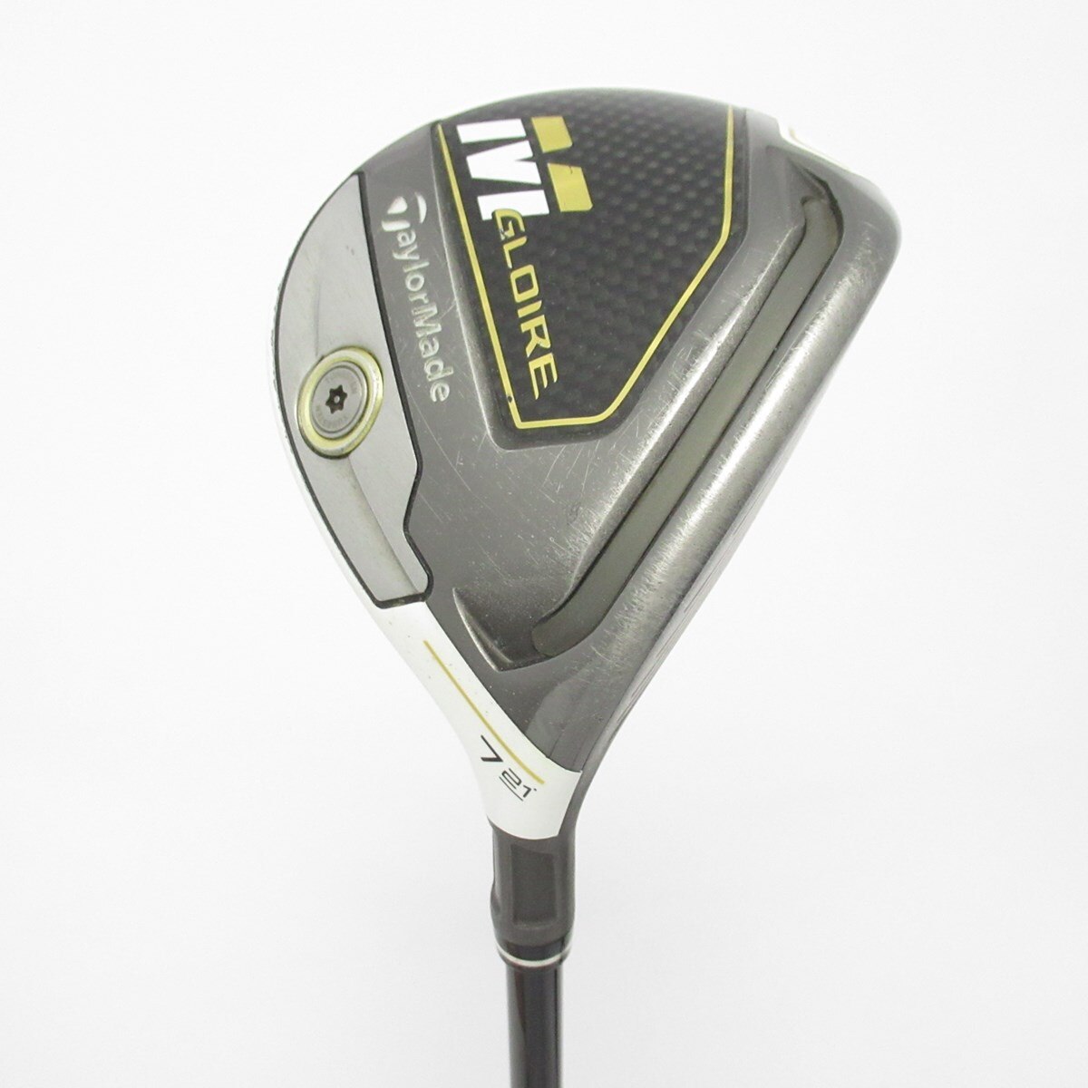 中古】M GLOIRE フェアウェイウッド Speeder EVOLUTION TM 21 R 中古】M GLOIRE フェアウェイウッド Speeder EVOLUTION TM 21 R