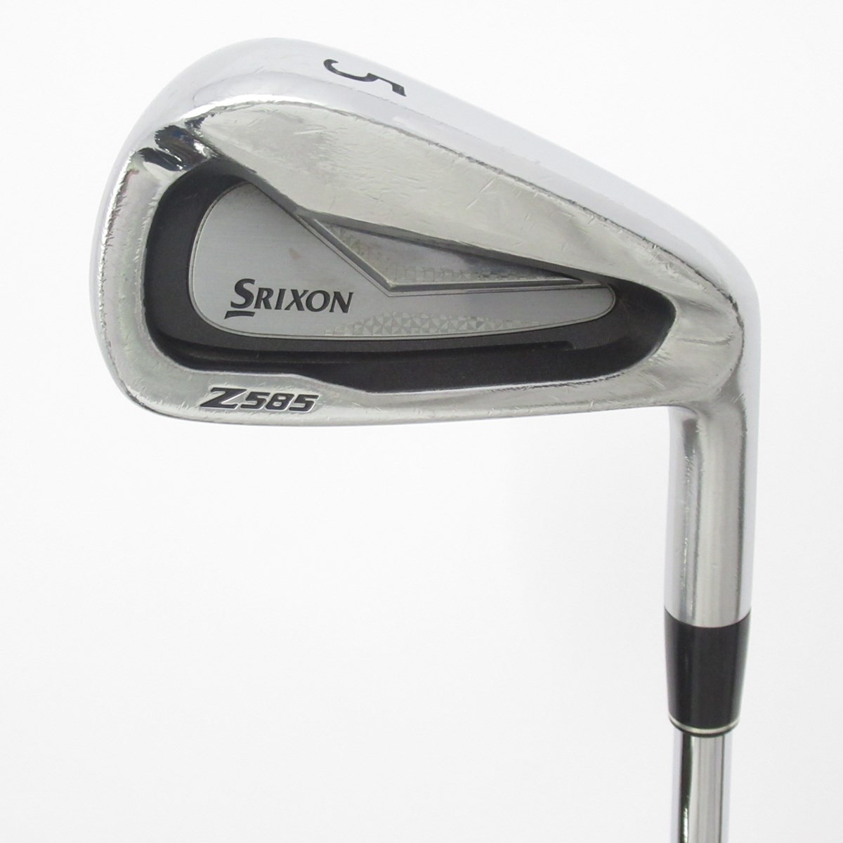 【中古】スリクソン Z585 / NSPRO 950GH (R) / 5I〜PW 100000001008767921_10205_001.jpg