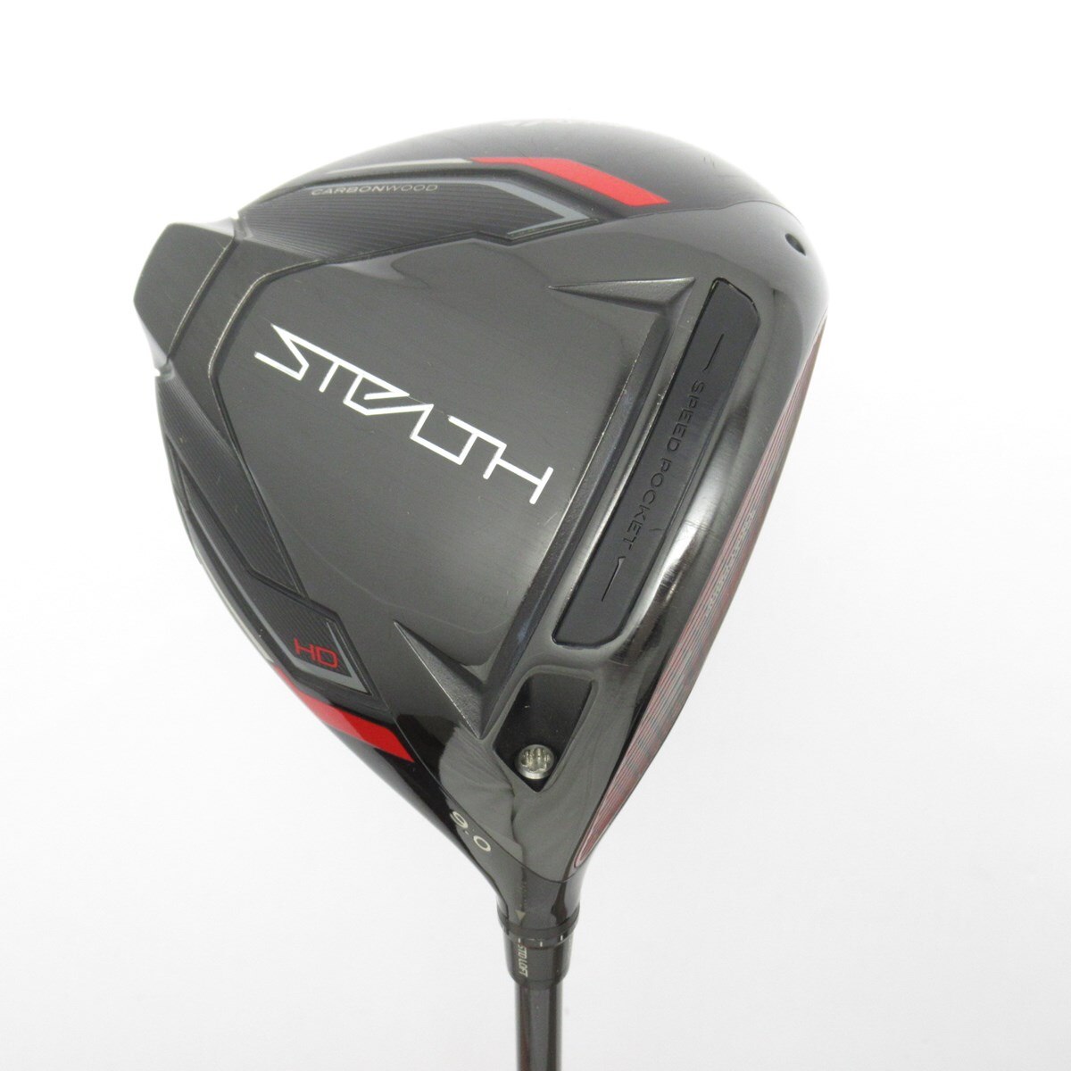 中古】ステルス HD ドライバー (テーラーメイド) ステルス 通販｜GDO 