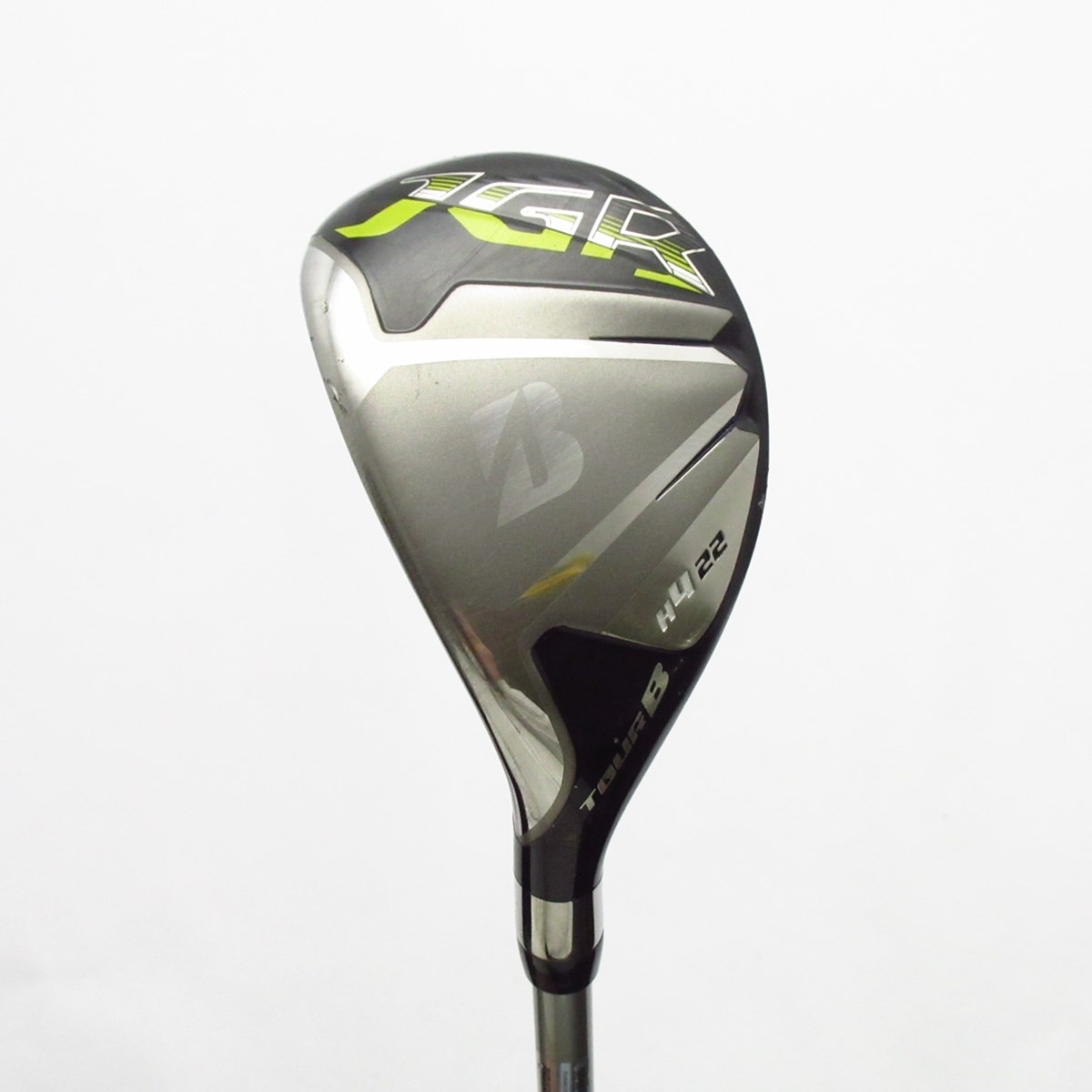 中古】ブリヂストン ユーティリティ レフティ 通販｜GDO中古