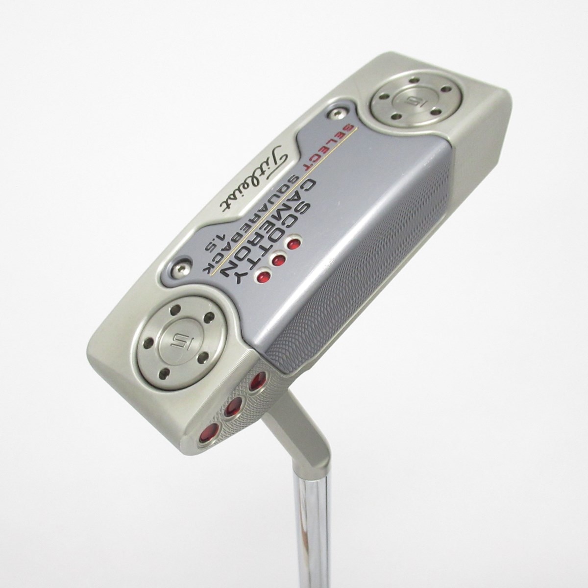 中古】セレクト パター スコッティキャメロン 通販｜GDO中古