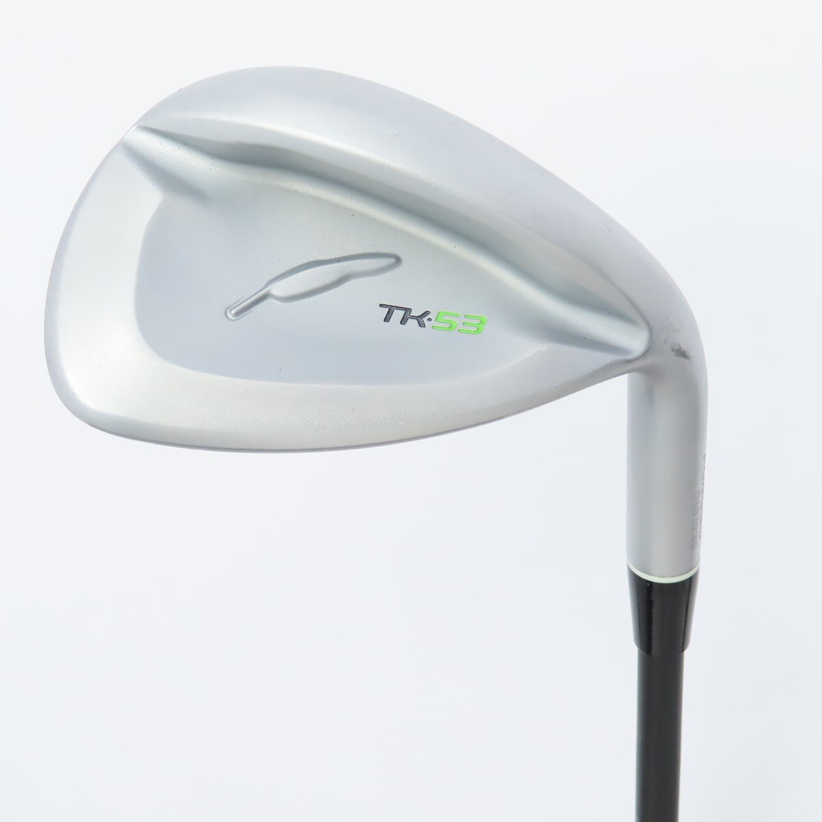 中古】TK-53 ウェッジ FT-62w Ver2 53 WEDGE C(ウェッジ(単品 中古】TK-53 ウェッジ FT-62w Ver2 53 WEDGE C(ウェッジ(単品