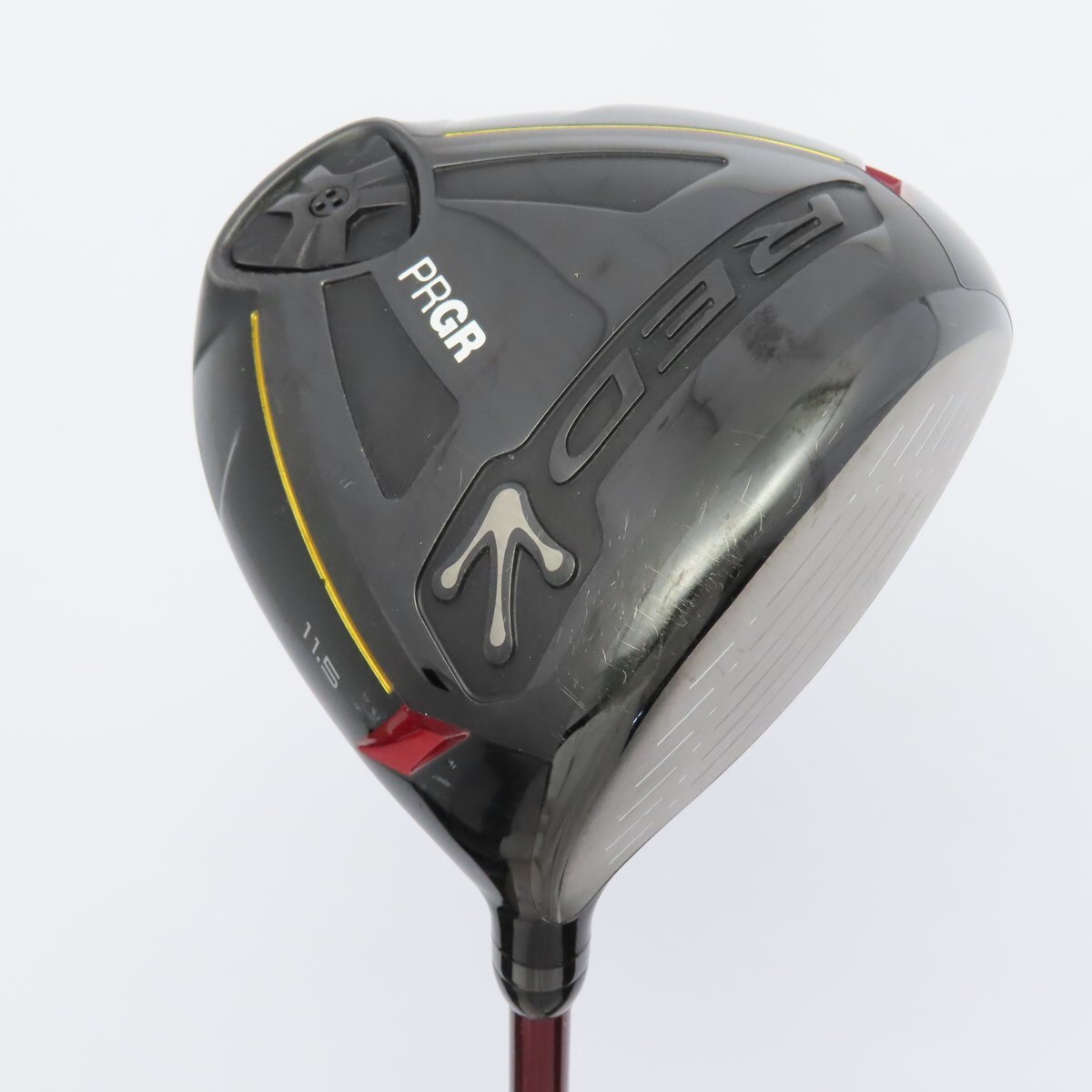 中古】RED ドライバー (プロギア) 通販｜GDO中古ゴルフクラブ