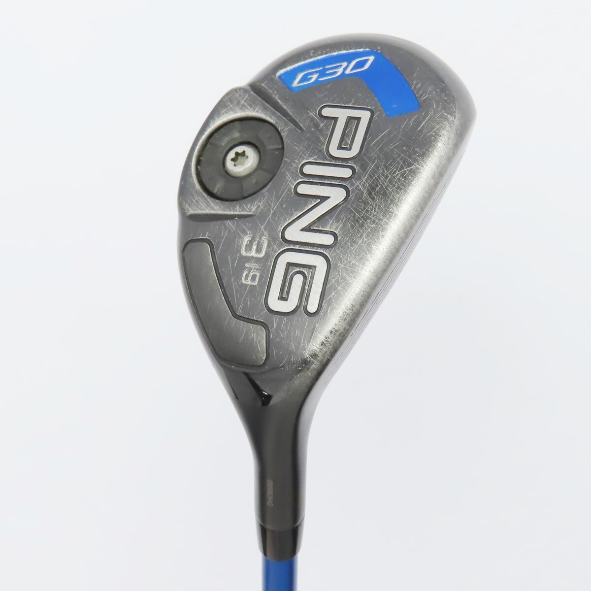 低価格で大人気の 中古】G30 CD(ユーティリティ S 19 390H TFC ユーティリティ クラブ