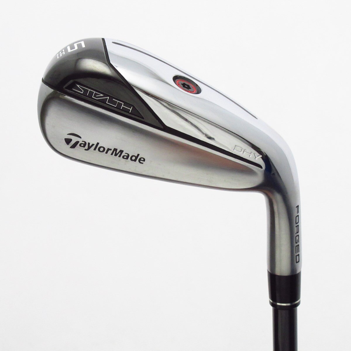 中古】ステルス DHY ユーティリティ TENSEI SILVER TM70(2022) 25 S C 